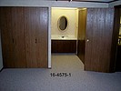 Floorplan Image 11971Master Suite closets & vanity